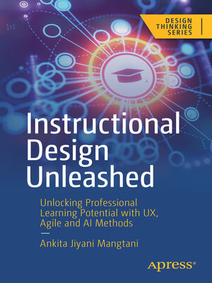 cover image of Instructional Design Unleashed